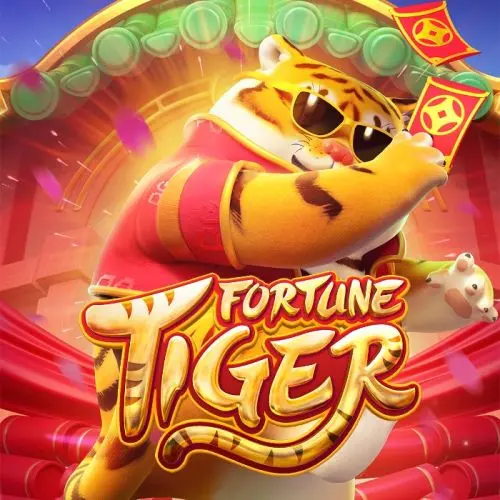 fortune tiger game image