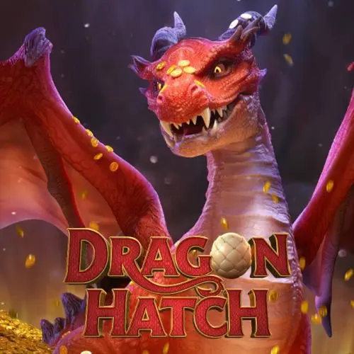 dragon hatch game image