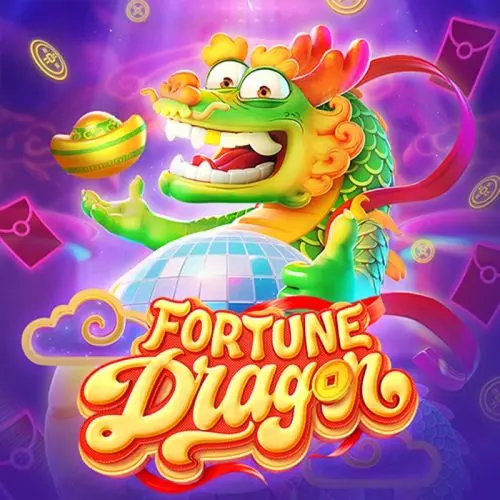 fortune dragon game image