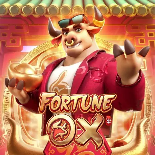 fortune OX game image