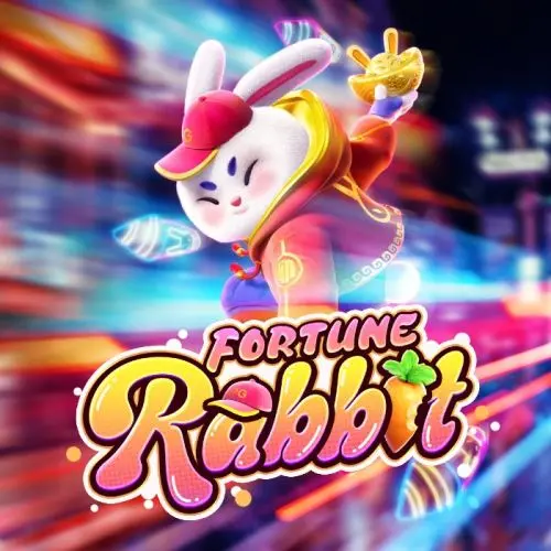 fortune rabbit game image